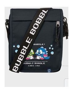 Bubble Bobble Shoulder Bag Ride a Bubble - 1 - 