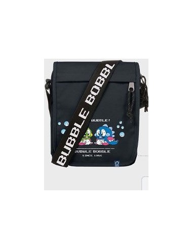 Bubble Bobble Shoulder Bag Ride a Bubble - 1 - 