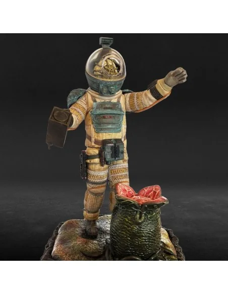 Alien Statue 1/4 Officer Kane 56 cm
