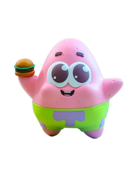 SpongeBob SquarePants Cosbaby (S) Mini Figure Patrick Star 10 cm