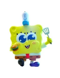 SpongeBob SquarePants Cosbaby (S) Mini Figure SpongeBob 13 cm