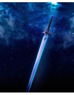 Sword Art Online: Alicization War of Underworld Proplica Replica 1/1 The Night Sky Sword 100 cm - 7