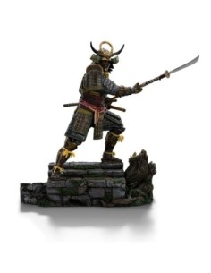 Assassin's Creed Shadows Art Scale Statue 1/10 Yasuke