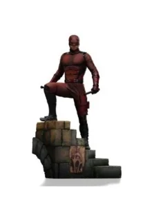Daredevil: Born Again Art Scale Statue 1/10 Daredevil 23 cm