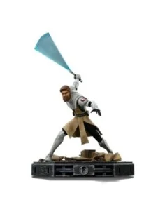 Star Wars Deluxe Art Scale Statue 1/10 Obi-Wan Kenobi 27 cm