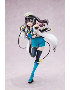 Gushing Over Magical Girls Statue 1/7 Loco Musica 25 cm