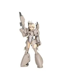 Frame Arms Girl Plastic Model Kit Zero Tortoise 17 cm