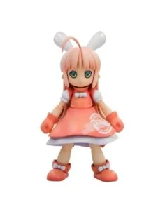 Ichigeki Sacchu!! HoiHoi-san Model Kit 1/1 HoiHoi-san Heavy Arms Ver. New Edition 12 cm