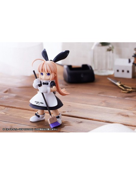 Ichigeki Sacchu!! HoiHoi-san Model Kit 1/1 HoiHoi-san New Edition 12 cm