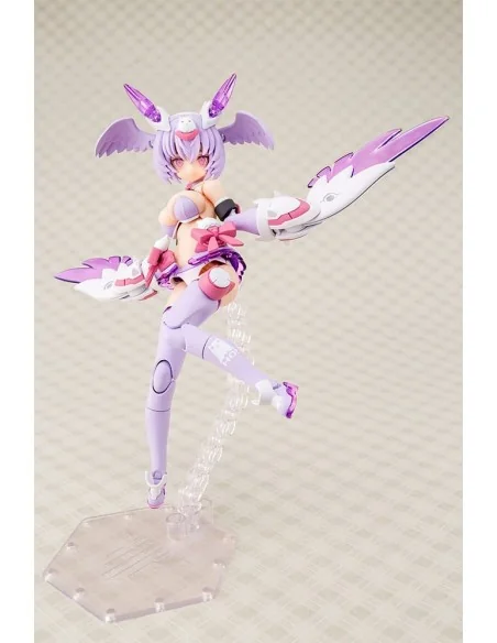 Megami Device Plastic Model Kit 1/1 Puni Mofu Xiao 16 cm