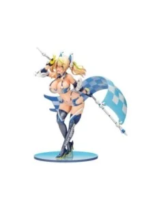 Phantasy Star Online 2 PVC Statue 1/6 Pure Summer's Gene - Summer Vacation 29 cm