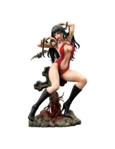Vampirella Bishoujo PVC Statue 1/7 Vampirella 20 cm