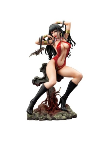 Vampirella Bishoujo PVC Statue 1/7 Vampirella 20 cm