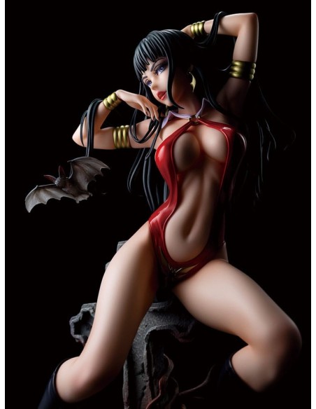 Vampirella Bishoujo PVC Statue 1/7 Vampirella 20 cm