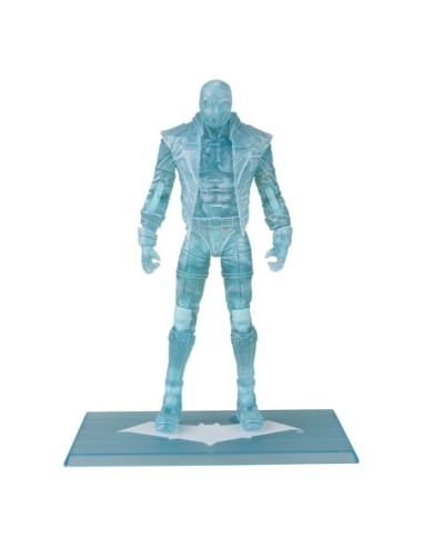 DC Multiverse Action Figure Red Hood (Frostbite) (Gold Label) 18 cm