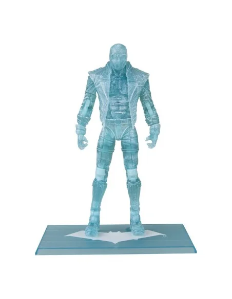 DC Multiverse Action Figure Red Hood (Frostbite) (Gold Label) 18 cm