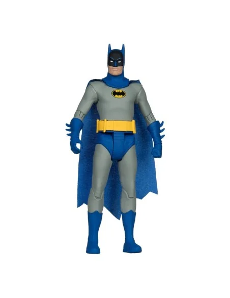 DC Retro Action Figures 15 cm Wave 12 Sortiment (6)