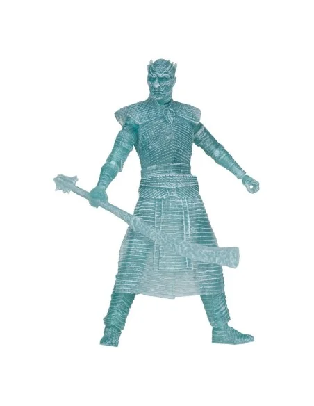 Game of Thrones Action Figure Night King (Frostbite) (Gold Label) 15 cm