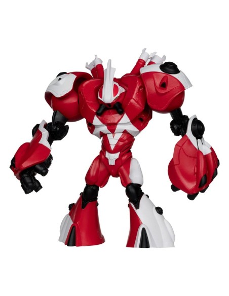 Spawn Action Figures 18 cm Wave 8 30th Anniversary Assortment (6)