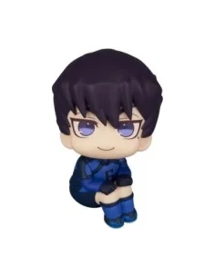 Blue Lock Look Up PVC Statue Tabito Karasu 11 cm