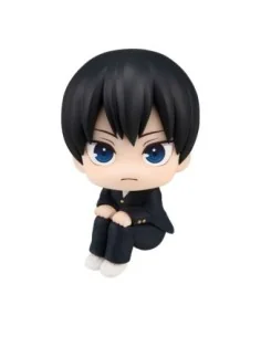 Haikyu!! Look Up PVC Statue Tobio Kageyama 11 cm