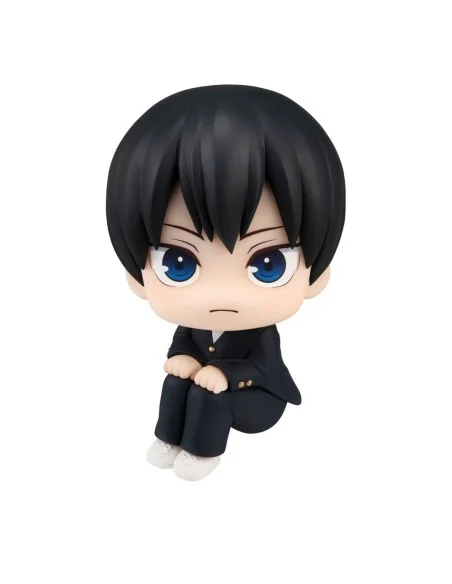Haikyu!! Look Up PVC Statue Tobio Kageyama 11 cm
