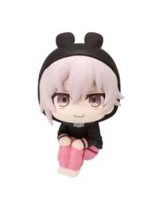 Idolish7 Look Up PVC Statue Ten Kujo 11 cm