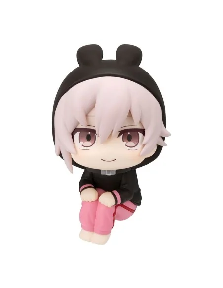 Idolish7 Look Up PVC Statue Ten Kujo 11 cm