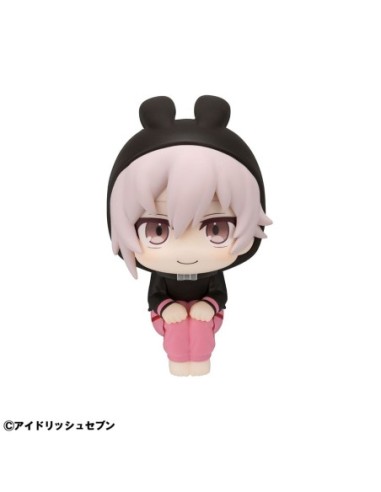 Idolish7 Look Up PVC Statue Ten Kujo 11 cm
