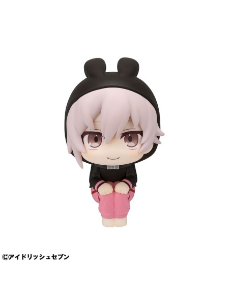 Idolish7 Look Up PVC Statue Ten Kujo 11 cm