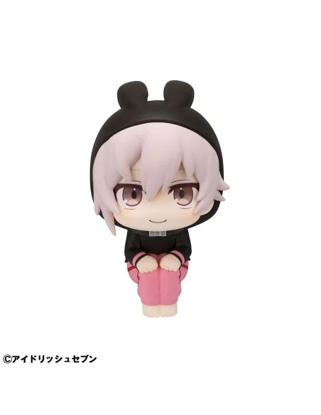 Idolish7 Look Up PVC Statue Ten Kujo 11 cm