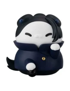 Jujutsu Kaisen Mega Cat Project Nyaruto Trading Figure Hidden Inventory/Premature Death Suguru Geto 11 cm