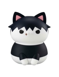 Jujutsu Kaisen Mega Cat Project Nyaruto Trading Figure Hidden Inventory/Premature Death Toji Fushiguro 11 cm