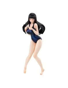 Naruto Gals PVC Statue Hinata Hyuga Splash B Ver. 19 cm