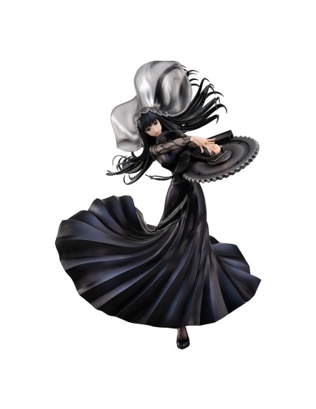 Sakamoto Days Gals PVC Statue Osaragi 26 cm