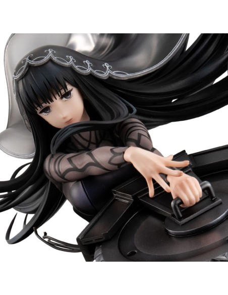 Sakamoto Days Gals PVC Statue Osaragi 26 cm