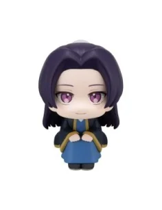 The Apothecary Diaries Look Up PVC Statue Jinshi 11 cm