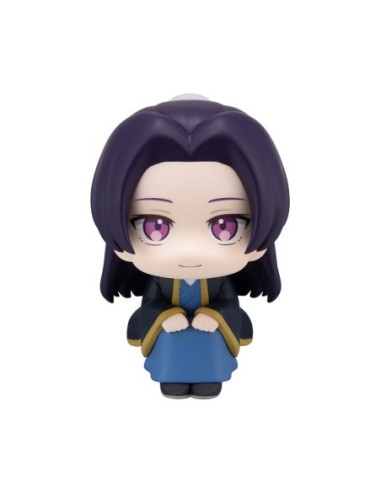 The Apothecary Diaries Look Up PVC Statue Jinshi 11 cm