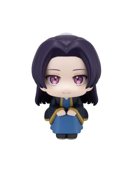 The Apothecary Diaries Look Up PVC Statue Jinshi 11 cm