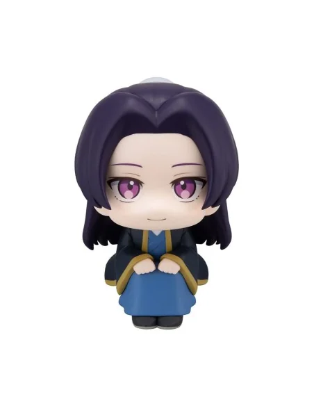 The Apothecary Diaries Look Up PVC Statue Jinshi 11 cm