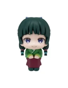The Apothecary Diaries Look Up PVC Statue Maomao 11 cm