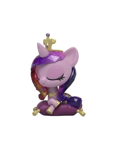 My Little Pony Vinyl Figure Princess Cadence Memories Edition 15 cm