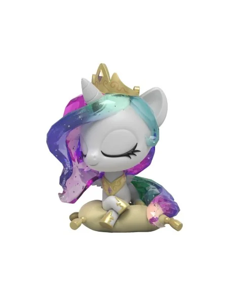 My Little Pony Vinyl Figure Princess Celestia Memories Edition 15 cm