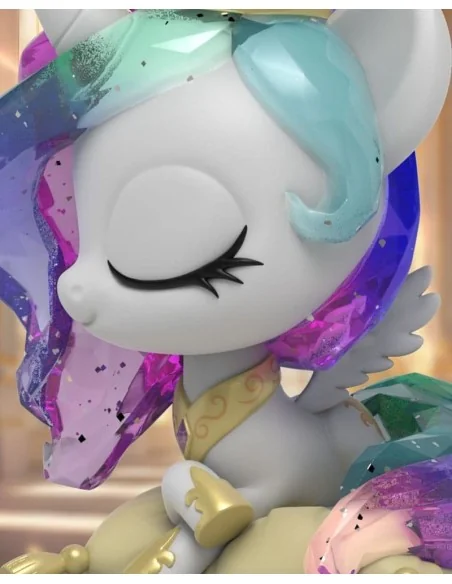 My Little Pony Vinyl Figure Princess Celestia Memories Edition 15 cm