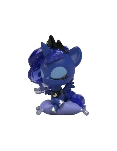 My Little Pony Vinyl Figure Princess Luna Memories Edition 15 cm