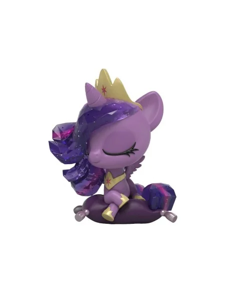 My Little Pony Vinyl Figure Princess Twilight Sparkle Memories Edition 15 cm