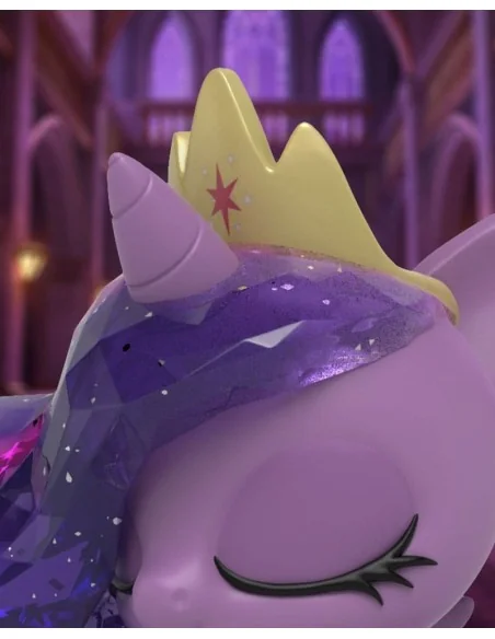 My Little Pony Vinyl Figure Princess Twilight Sparkle Memories Edition 15 cm