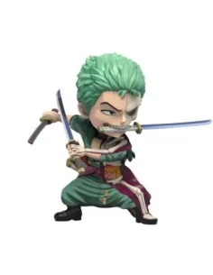 One Piece XXRAY PLUS Statue Zoro (Anime Edition) 20 cm