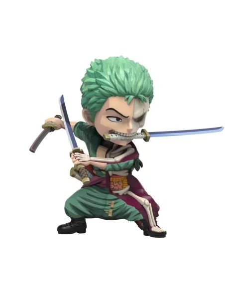 One Piece XXRAY PLUS Statue Zoro (Anime Edition) 20 cm