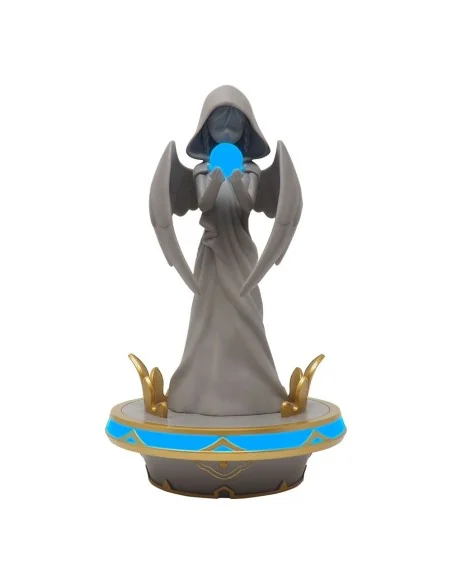Genshin Impact LED Statue Mondstadt Statue of the Seven 21 cm